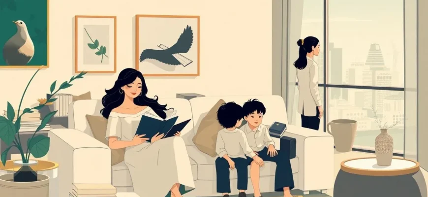 10 Filmes de Família sobre Riqueza