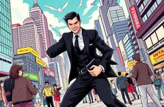 Filmes de Ação sobre Batedores de Carteira