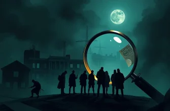 10 Filmes Criminosos sobre Casos Notórios
