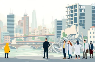 Filmes sobre destruição de infraestrutura