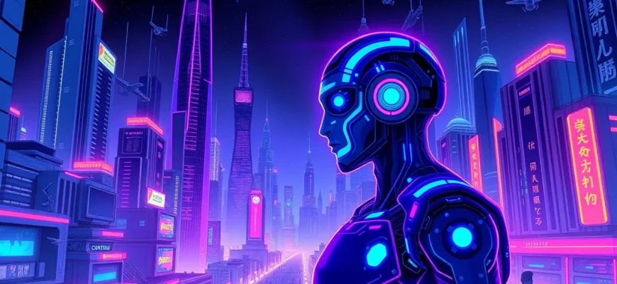 Filmes de Ficção Científica sobre Controle
