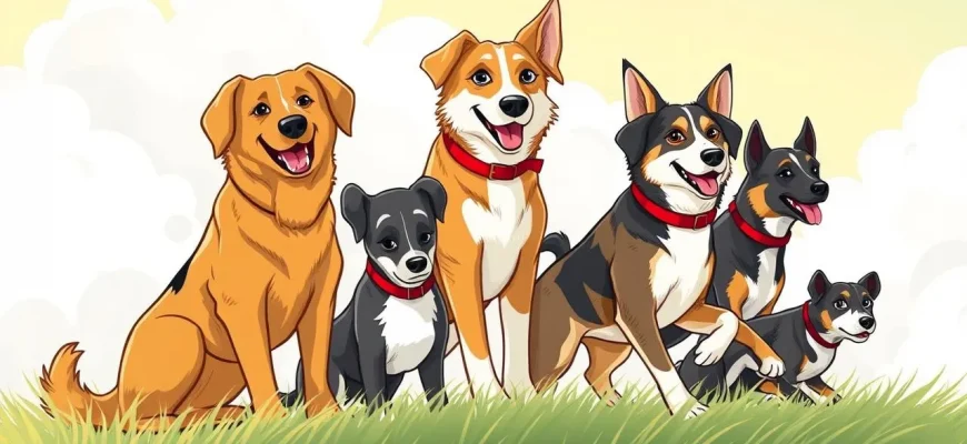 Filmes de Guerra com Cães Espiões