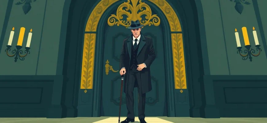 10 Filmes de Crime sobre Sociedades Criminosas