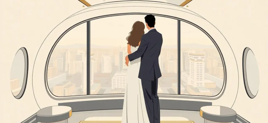 Melodramas sobre bilionários: 10 filmes imperdíveis