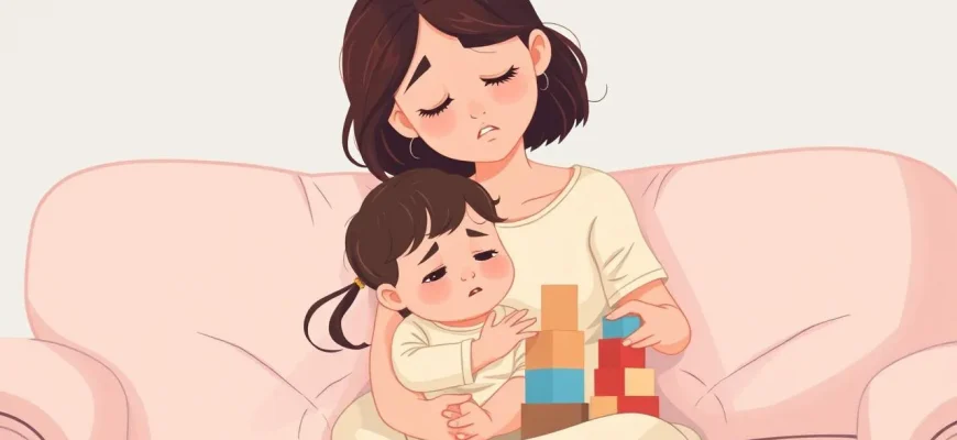 Melodramas sobre Jovens Mães: Uma Jornada Emocional