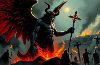 Filmes de Terror sobre Lúcifer