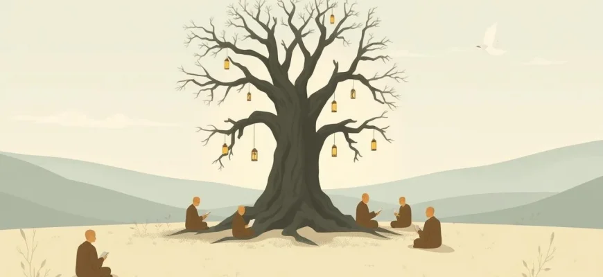 Filmes sobre monges: uma seleção inspiradora