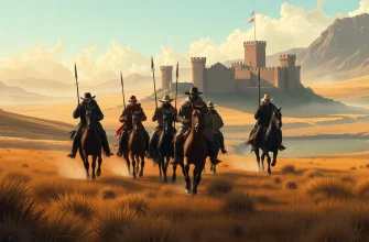 Westerns no Século XXI: Filmes que Misturam Faroeste e Idade Média