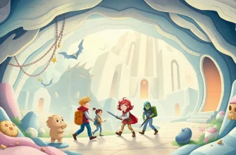 10 Filmes de Fantasia com Masmorras para se Apaixonar