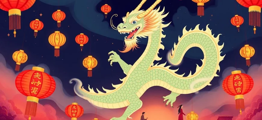 10 Filmes de Drama sobre a Cultura Chinesa