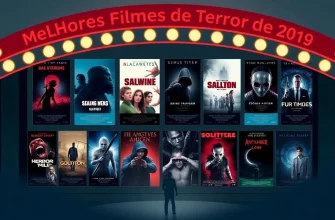 Top 10 Filmes de Terror de 2019