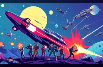 Filmes de Ação no Espaço: Uma Jornada Épica