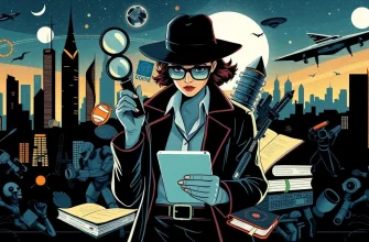 Filmes de Detetive sobre Evolução