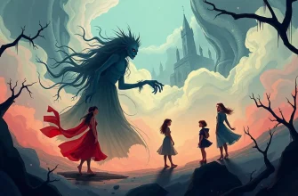 Filmes de Fantasia com Súcubo