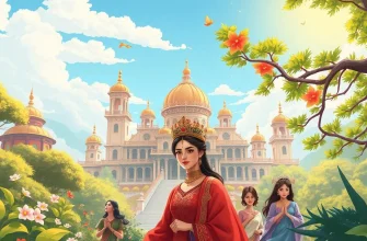 Filmes de Fantasia com Sultões: Uma Jornada Mágica
