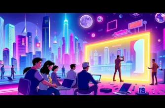 10 Documentários sobre Liderança Digital
