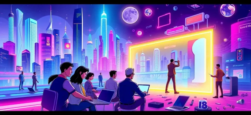 10 Documentários sobre Liderança Digital