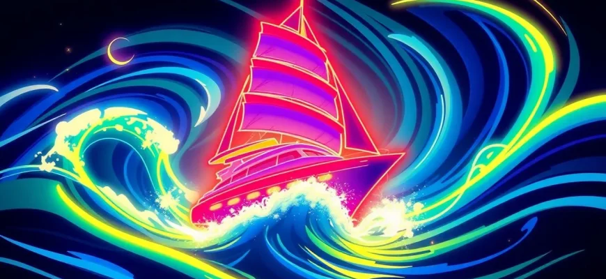 Aventuras em Alto-Mar: 10 Filmes Imperdíveis