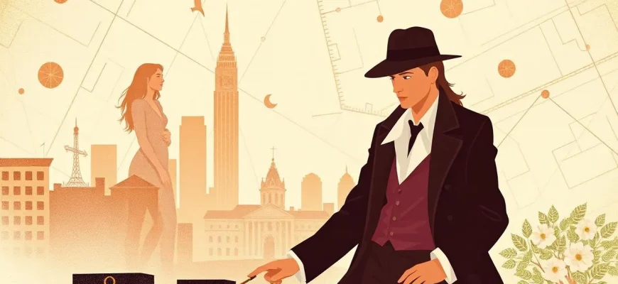 Detetives e Amantes: 10 Filmes Imperdíveis