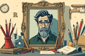 Filmes de biografia sobre desenho
