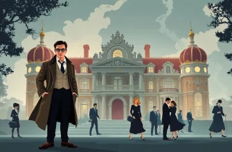 Mistérios da Elite: 10 Filmes de Detetive