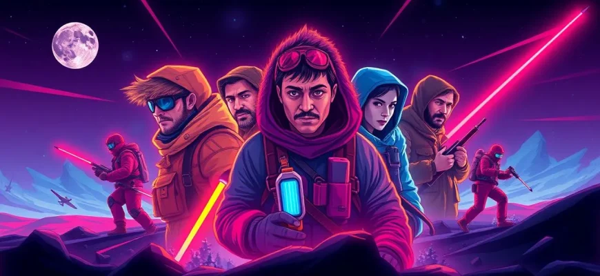 Aventuras Pós-Acidentes: 10 Filmes Imperdíveis