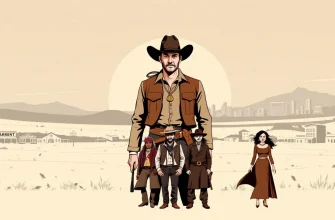 10 Filmes de Faroeste sobre Discriminação
