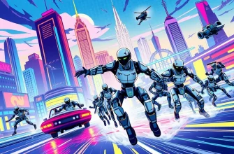 Os Melhores Filmes de Ação com Inteligência Artificial