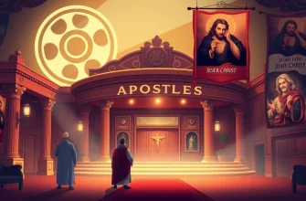 Filmes sobre Apóstolos: Uma Jornada Espiritual