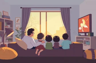 Filmes Familiares que Ensinam Bondade