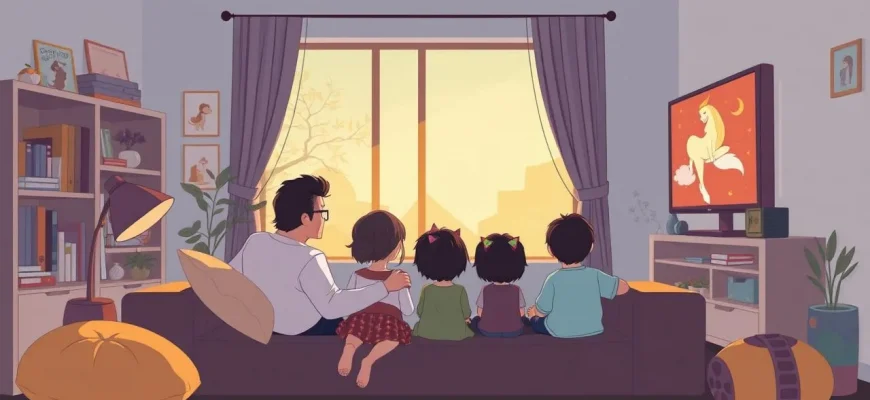 Filmes Familiares que Ensinam Bondade
