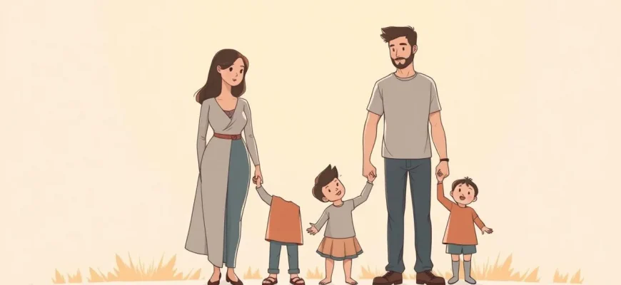 Filmes Familiares de Superação: Uma Jornada de Crescimento e Amor