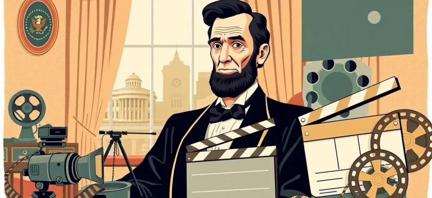 Filmes sobre Presidentes dos EUA