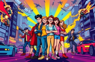 Os Melhores Filmes de Ação sobre Amizade e Honra