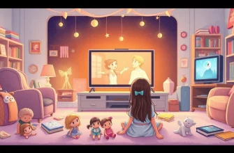Filmes de Família com Bonecas: Uma Jornada Mágica