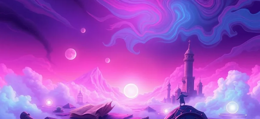 Mistérios Antigos Revelados: Filmes Místicos sobre Profecias