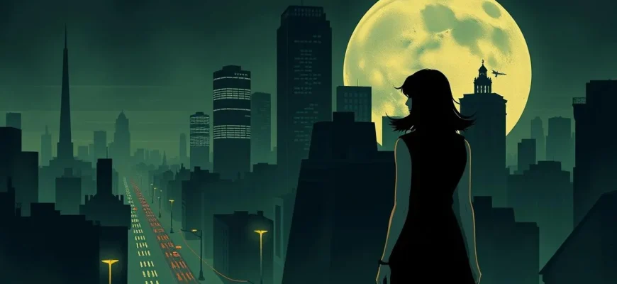 10 Filmes de Suspense sobre Dependências