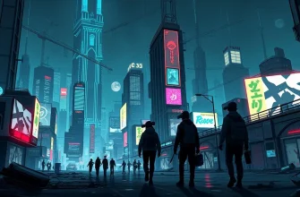 10 Filmes Cyberpunk para Fãs de Futuros Distópicos