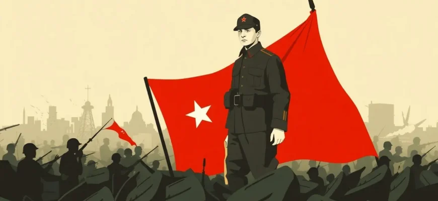 Filmes Soviéticos sobre a Grande Guerra Patriótica