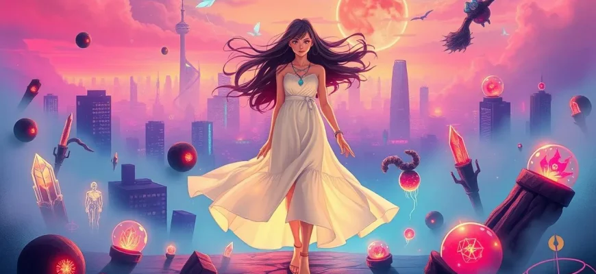 Mistérios e Arcanos: 10 Filmes com Artefatos Mágicos