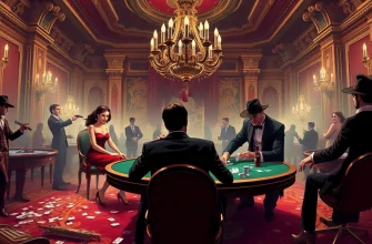 Filmes de Crime em Cassinos: Uma Jornada de Traição e Sorte