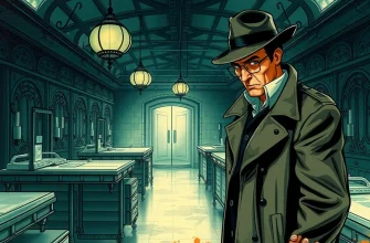 Mistérios no Necrotério: 10 Filmes de Detetive