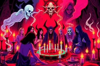 Mistério e Sangue: 10 Filmes de Rituais Sanguinários