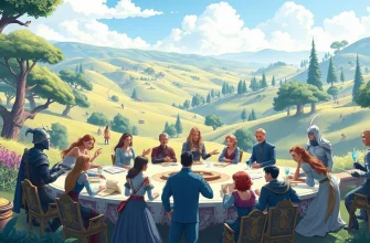 Filmes de Fantasia para Trabalhadores Dedicados