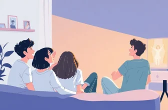 Filmes de Família com Adolescentes