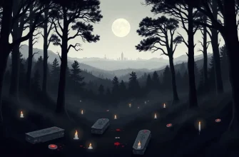 10 Filmes de Vampiros para Devorar