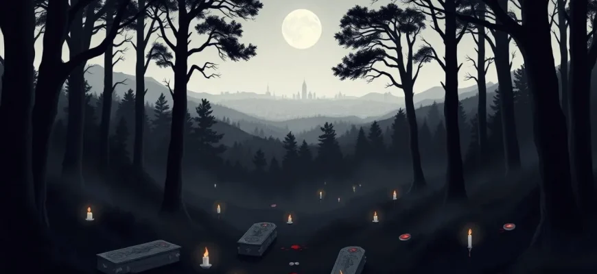 10 Filmes de Vampiros para Devorar