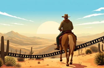 Westerns sobre Israel: Uma Jornada Cinematográfica Única