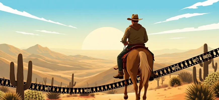 Westerns sobre Israel: Uma Jornada Cinematográfica Única