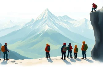 Filmes de Drama sobre Alpinismo